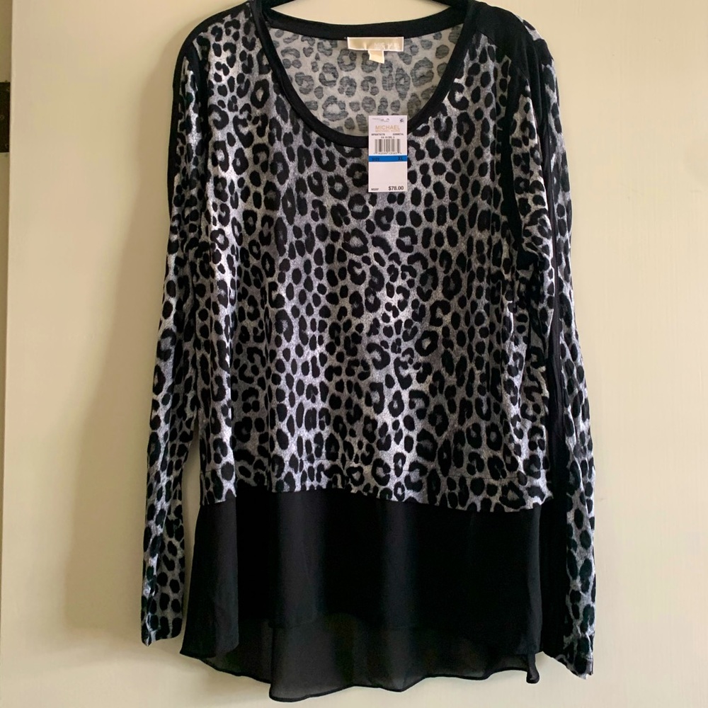 Michael Kors top